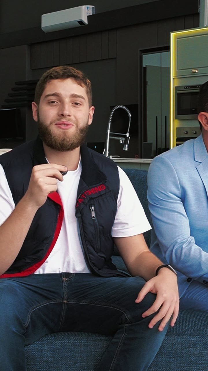 Depoimento em vídeo do cliente Top House Planejados